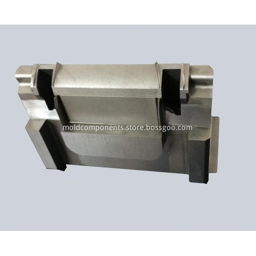 CNC Machining Prototype Service